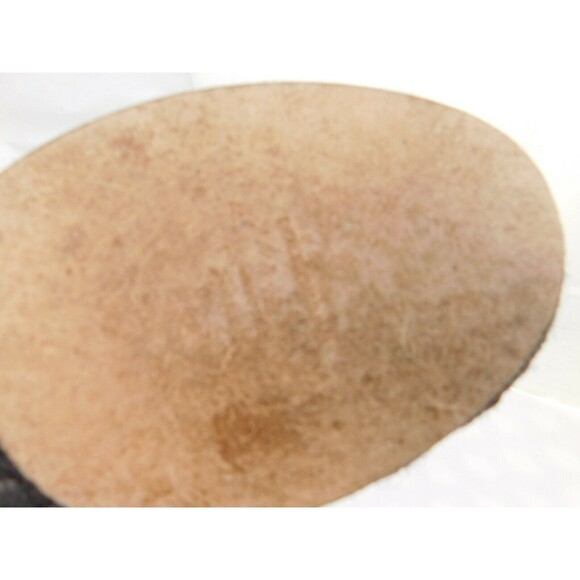 Espadrilles Dolce & Gabbana Black Embellished Crystal Lace Espadrille Flats SZ 6 - Picture 11 of 11